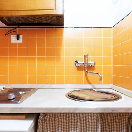 Appartement La Casa Di Poldina - Santo Spirito Sweet Florence