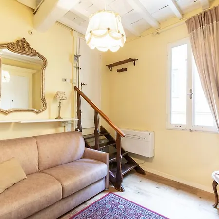 La Casa Di Poldina - Santo Spirito Sweet Appartement Florence