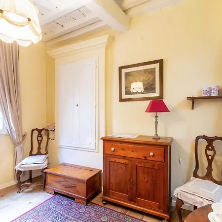 La Casa Di Poldina - Santo Spirito Sweet * فلورنس